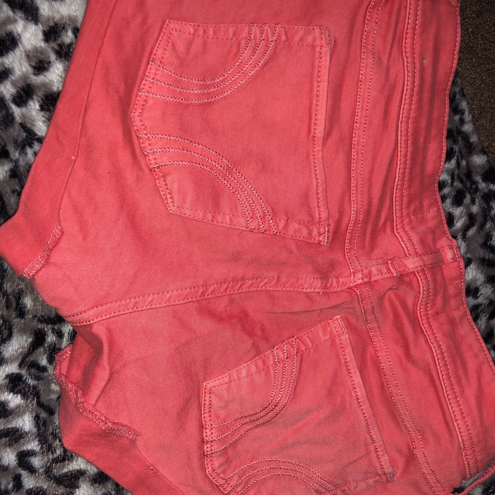 Shorts! - Picture 2 of 2